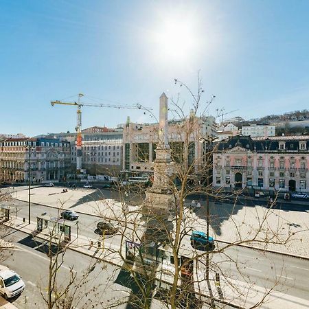 Minimal Lust R2 Apartment Lisboa Ngoại thất bức ảnh