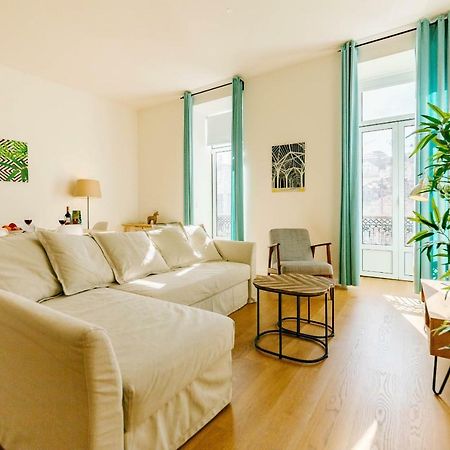 Minimal Lust R2 Apartment Lisboa Ngoại thất bức ảnh