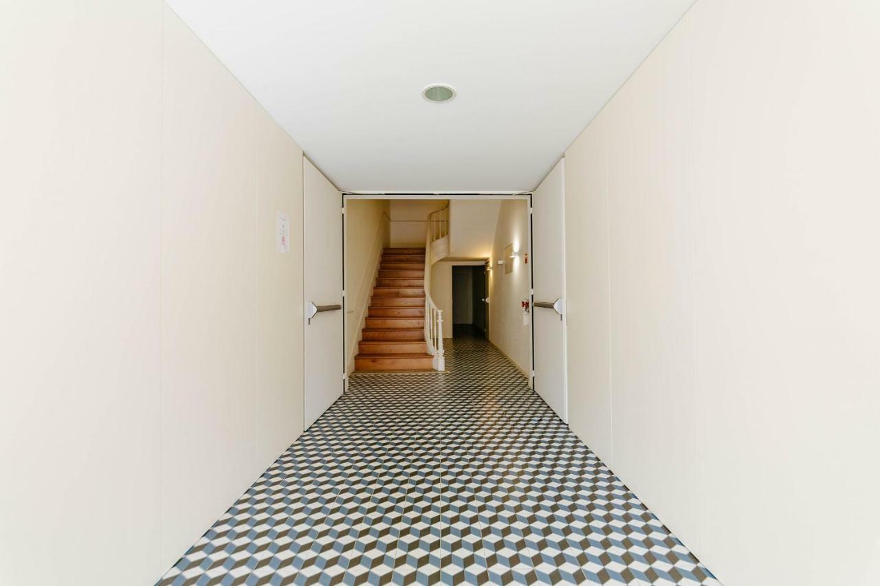 Minimal Lust R2 Apartment Lisboa Ngoại thất bức ảnh