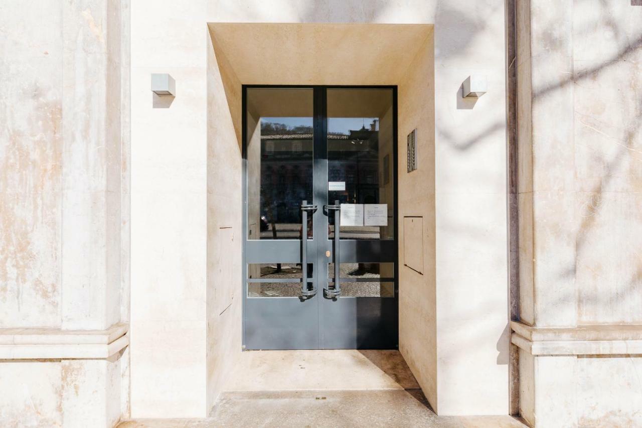 Minimal Lust R2 Apartment Lisboa Ngoại thất bức ảnh