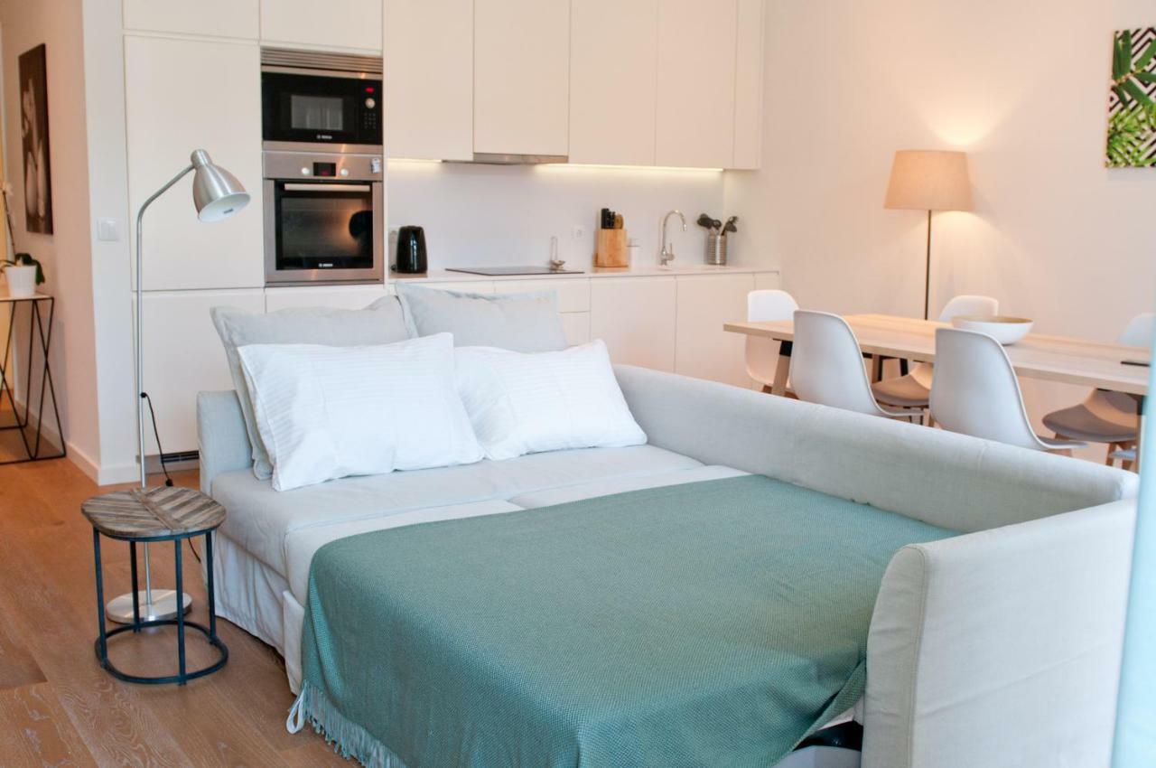 Minimal Lust R2 Apartment Lisboa Ngoại thất bức ảnh