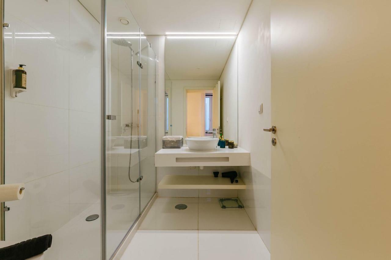 Minimal Lust R2 Apartment Lisboa Ngoại thất bức ảnh