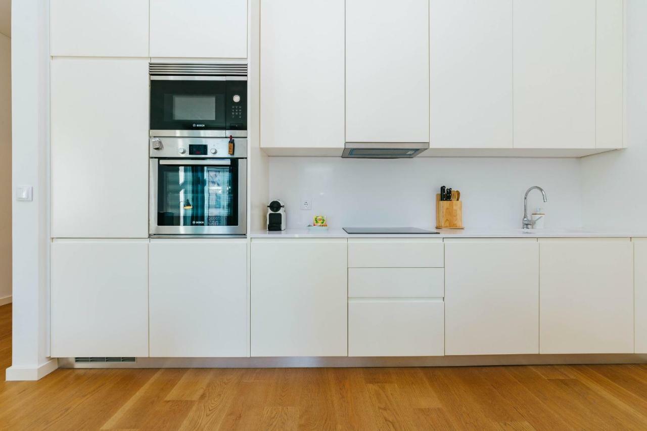 Minimal Lust R2 Apartment Lisboa Ngoại thất bức ảnh