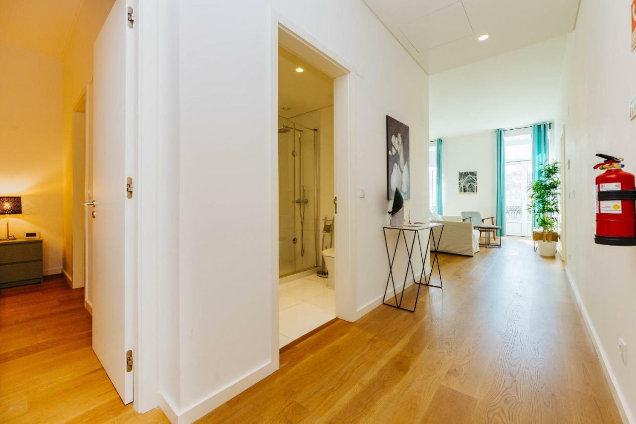 Minimal Lust R2 Apartment Lisboa Ngoại thất bức ảnh