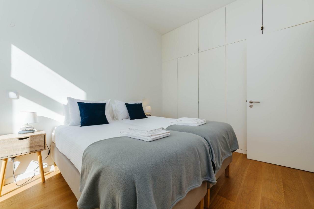 Minimal Lust R2 Apartment Lisboa Ngoại thất bức ảnh