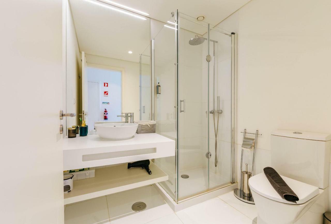 Minimal Lust R2 Apartment Lisboa Ngoại thất bức ảnh