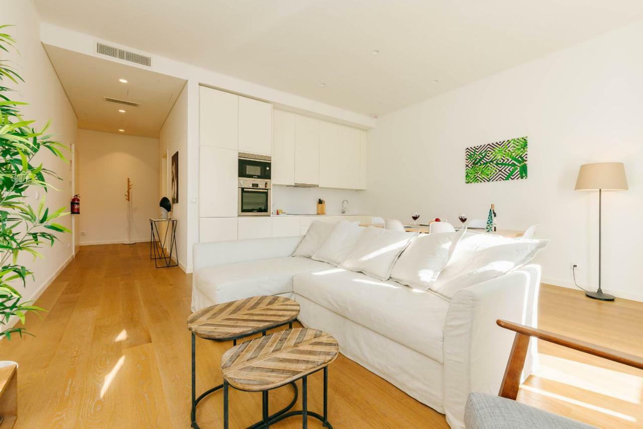 Minimal Lust R2 Apartment Lisboa Ngoại thất bức ảnh