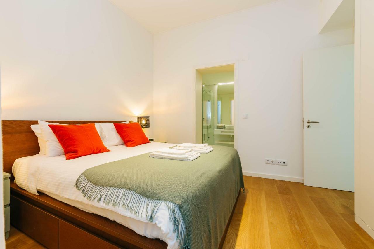 Minimal Lust R2 Apartment Lisboa Ngoại thất bức ảnh