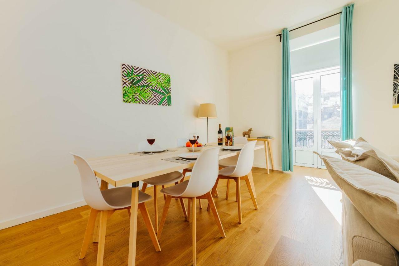 Minimal Lust R2 Apartment Lisboa Ngoại thất bức ảnh